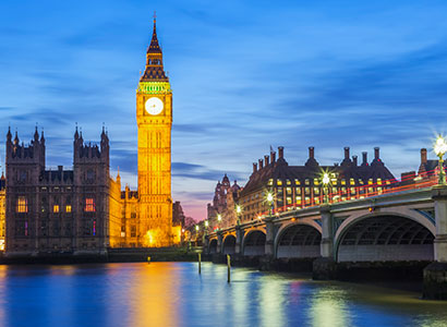 Herkesin Hayal Şehri Amsterdam